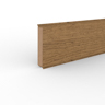 Döllken Cubu Decor 60 2324 2,50mt goldeiche rus. Kernsockell. flex life